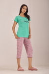 Sweetmoon Ete Capriset - Blue — thumbnail 3